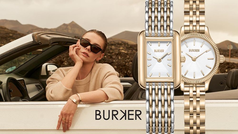 Скидка 10% от цен на официальном сайте BURKER